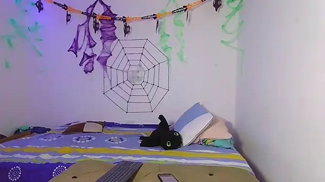 Naughty Nights Live online show from October 2025 11:55:01 AM