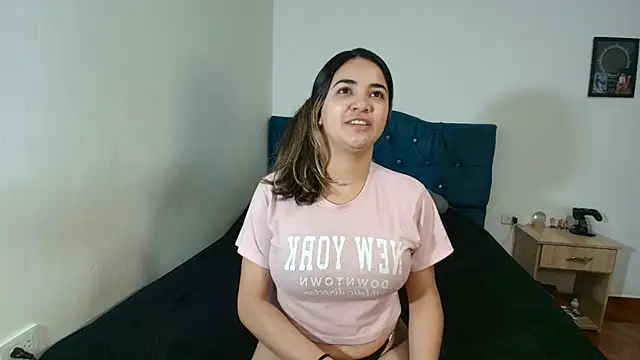 Naughty Nights Live online show from July 2026 11:47:01 AM