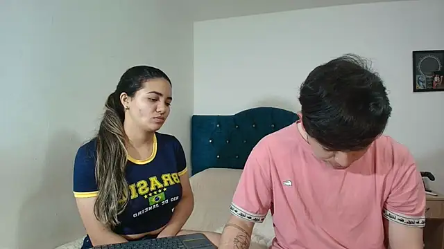 Naughty Nights Live online show from July 2026 04:10:02 PM