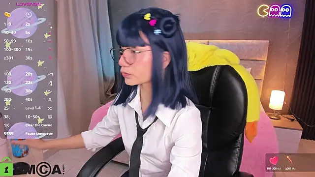 Arinextdoor online show from September 2025 12:11:01 AM