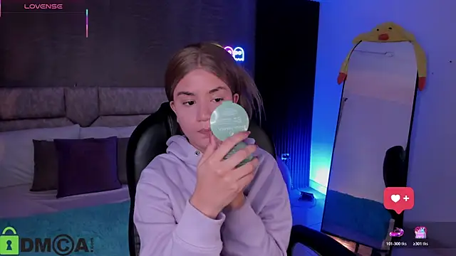 Arinextdoor online show from January 2026 02:04:02 AM