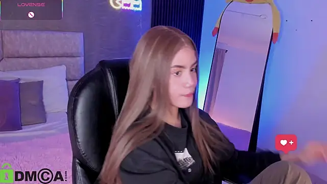 Arinextdoor online show from January 2026 02:04:01 AM