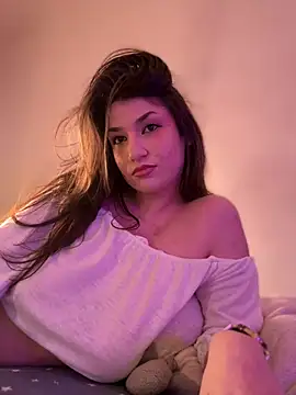 Snapshot of ScarletBloom_ chatting on March 2026 08:04:02 PM ScarletBloom online show from March 2026 08:04:02 PM