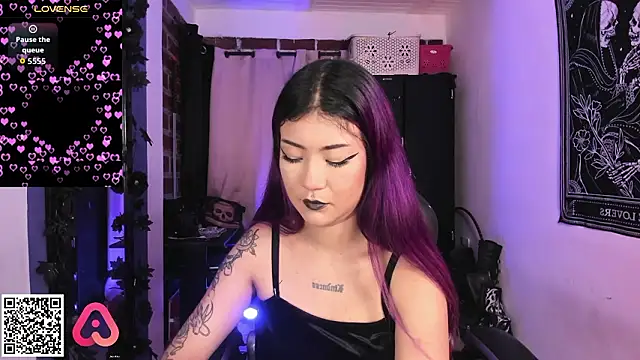 Katyuska Sg1 online show from March 2026 07:42:01 PM