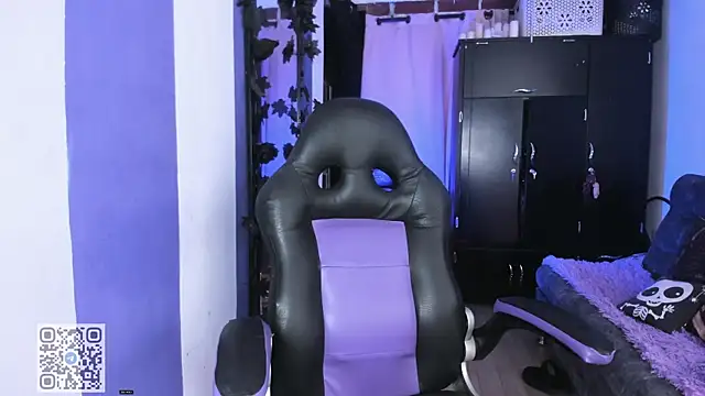 Katyuska Sg1 online show from April 2026 07:18:02 PM