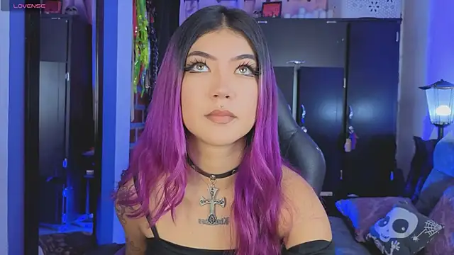 Snapshot of Katyuska_Sg1 chatting on July 2026 06:32:02 PM Katyuska Sg1 online show from July 2026 06:32:02 PM