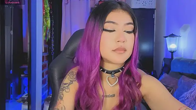 Snapshot of Katyuska_Sg1 chatting on July 2026 03:25:01 PM Katyuska Sg1 online show from July 2026 03:25:01 PM