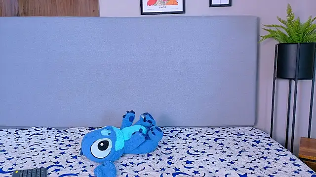 MeghanMure online show from February 2026 03:51:02 AM