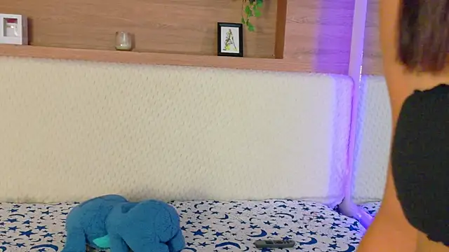 MeghanMure online show from March 2026 03:23:02 AM