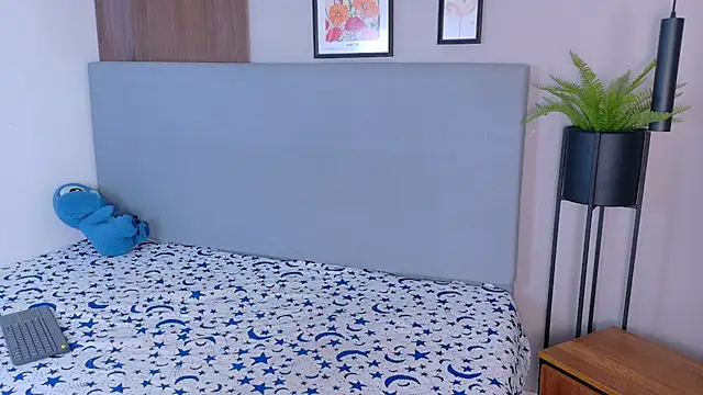 MeghanMure online show from March 2026 03:14:01 AM