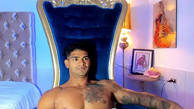 antonio  444 online show from January 2026 10:41:02 AM