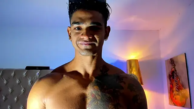 antonio  444 online show from April 2026 08:22:02 AM