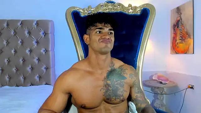 antonio  444 online show from June 2026 06:02:01 PM