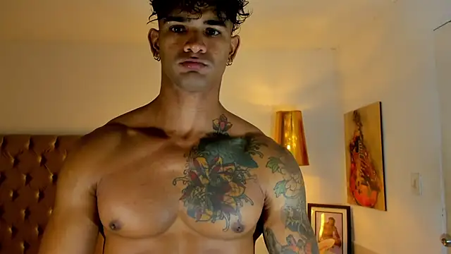 antonio  444 online show from July 2026 11:40:01 PM