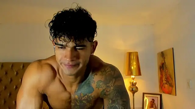 antonio  444 online show from July 2026 09:44:01 PM