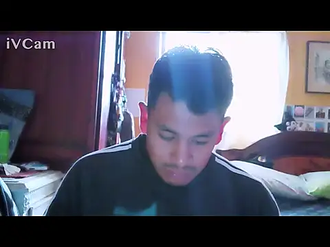 Mark97AE online show from October 2025 09:17:02 PM