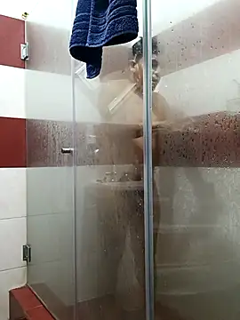 Mark97AE online show from November 2025 07:25:01 PM