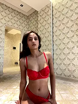 Snapshot of AriaXFlirt chatting on September 2025 10:26:01 AM AriaXFlirt online show from September 2025 10:26:01 AM