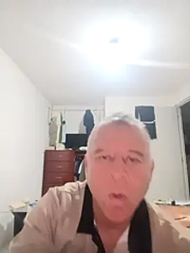 cuntico online show from November 2025 05:20:02 AM