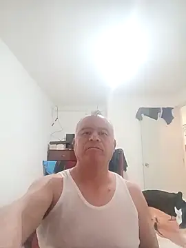 cuntico online show from November 2025 12:10:02 AM