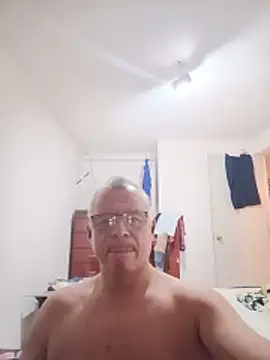 cuntico online show from May 2026 07:05:02 AM