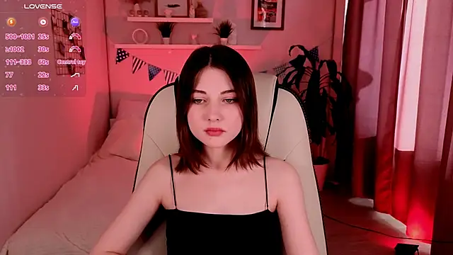 Kimmie shine online show from October 2025 08:28:01 AM