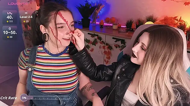 Kimmie shine online show from October 2025 11:55:01 AM