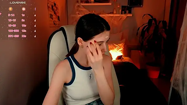 Kimmie shine online show from November 2025 08:49:01 AM