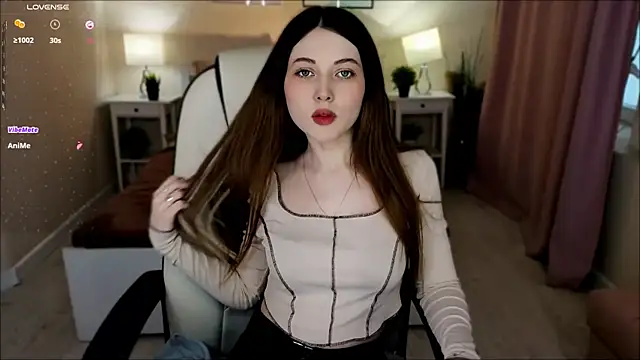 Kimmie shine online show from March 2026 12:22:01 PM