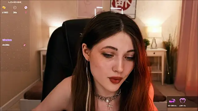 Kimmie shine online show from April 2026 11:46:02 AM