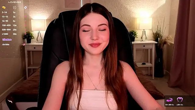 Kimmie shine online show from July 2026 02:13:01 PM