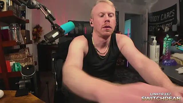 twunkdean online show from December 2025 02:58:02 PM