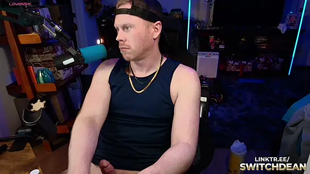 twunkdean online show from January 2026 12:05:01 AM