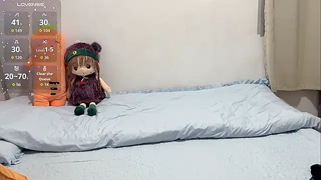 Snapshot of Yingbao-Baby chatting on October 2025 09:11:01 AM Yingbao-Baby online show from October 2025 09:11:01 AM