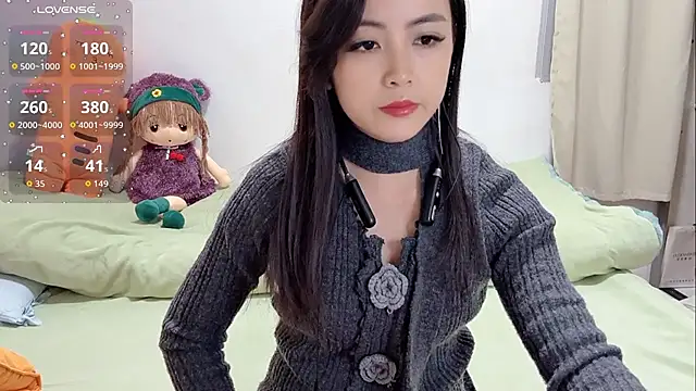 Snapshot of Yingbao-Baby chatting on November 2025 09:45:01 AM Yingbao-Baby online show from November 2025 09:45:01 AM