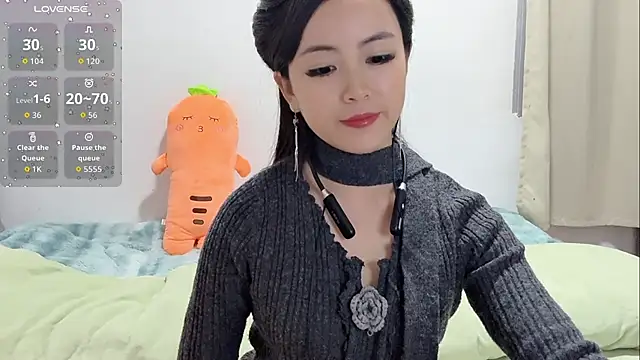 Snapshot of Yingbao-Baby chatting on December 2025 07:06:02 AM Yingbao-Baby online show from December 2025 07:06:02 AM
