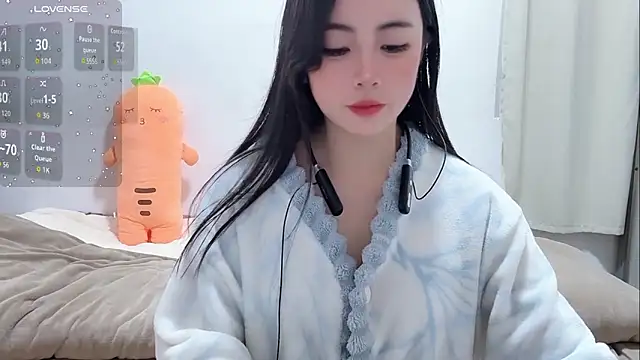 Snapshot of Yingbao-Baby chatting on February 2026 05:06:01 AM Yingbao-Baby online show from February 2026 05:06:01 AM