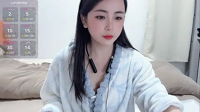 Snapshot of Yingbao-Baby chatting on February 2026 02:54:01 PM Yingbao-Baby online show from February 2026 02:54:01 PM