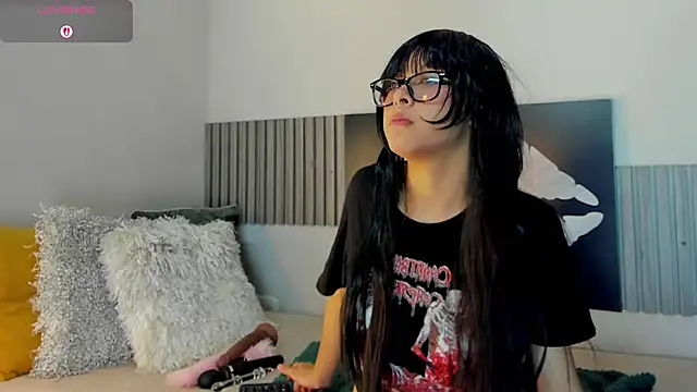 Blue Sixx online show from November 2025 10:32:01 PM