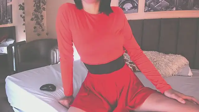 Blue Sixx online show from March 2026 10:18:01 PM