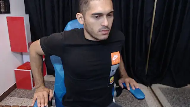 Derek Storm  online show from November 2025 11:20:01 AM