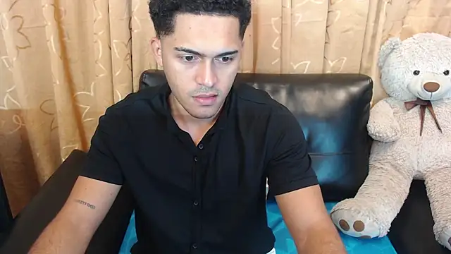 Derek Storm  online show from April 2026 11:08:01 AM