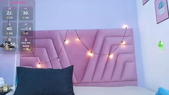 EbonyCoWorker online show from March 2026 05:40:01 PM