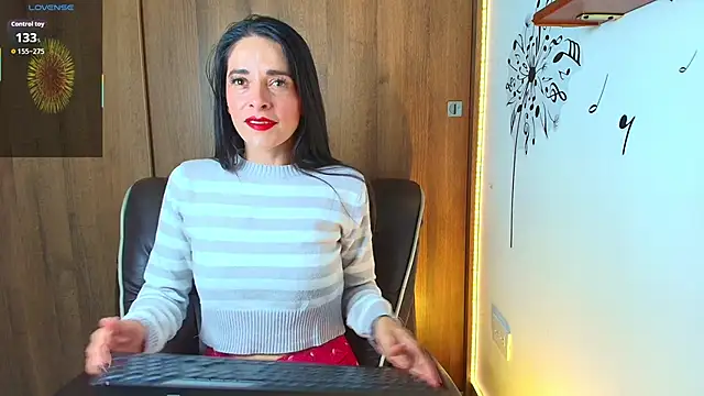 Sophia k Rk online show from March 2026 01:34:01 AM