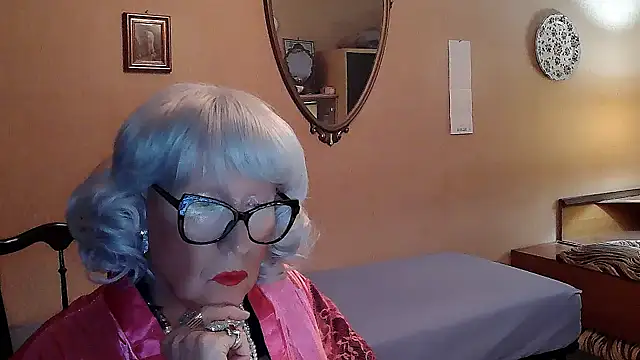 ROBY SWEETHOT online show from September 2025 10:34:01 PM