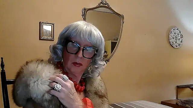 ROBY SWEETHOT online show from September 2025 10:04:01 PM