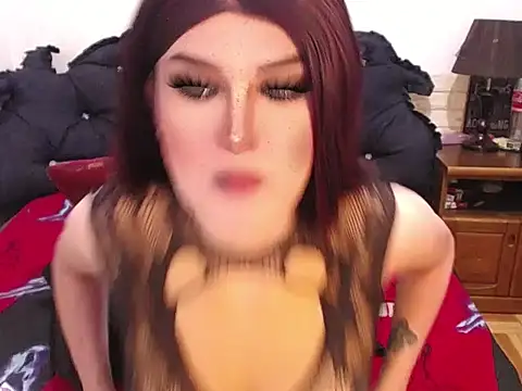 WILDDENNY1 online show from September 2025 09:27:01 PM