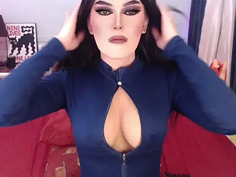 WILDDENNY1 online show from May 2026 04:02:02 PM
