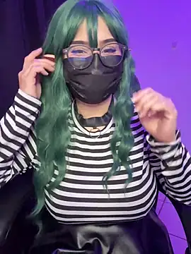 Anonnymsk online show from April 2026 04:44:02 AM