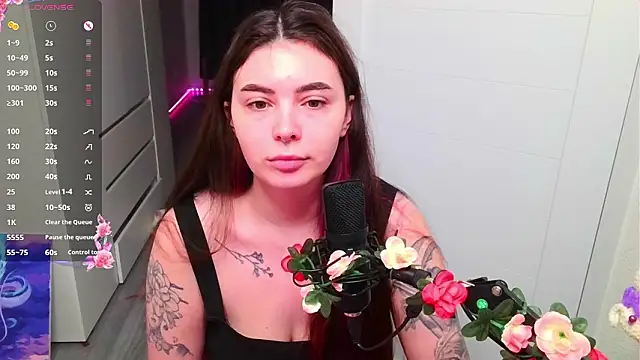 peachyness online show from February 2026 09:47:02 PM